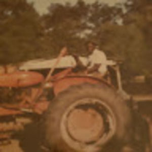 Meet your Posher, Curtis